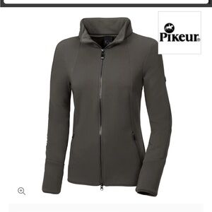 Pikeur Sibel Selection Ladies Polartec Fleece Jkt S/M